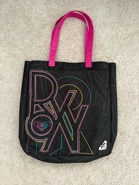 Roxy laptop bag